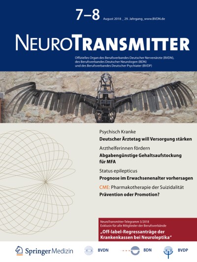 NeuroTransmitter 7-8/2018