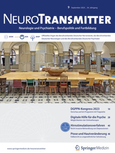 NeuroTransmitter 9/2023