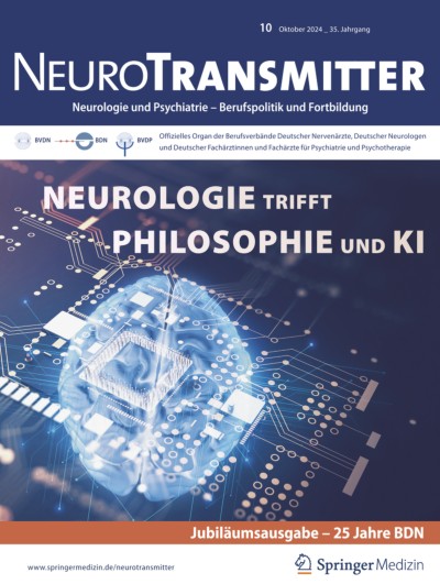 NeuroTransmitter 10/2024