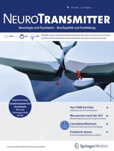 NeuroTransmitter 6/2024