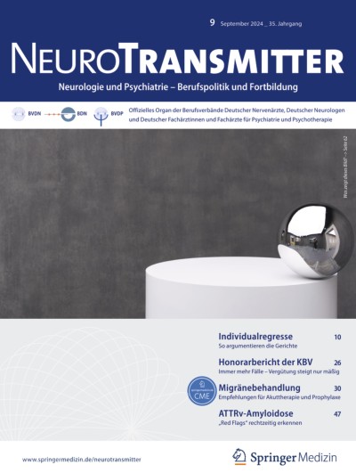 NeuroTransmitter 9/2024