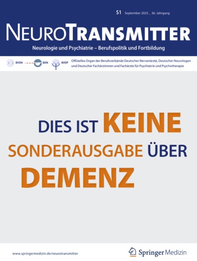 NeuroTransmitter 1/2025