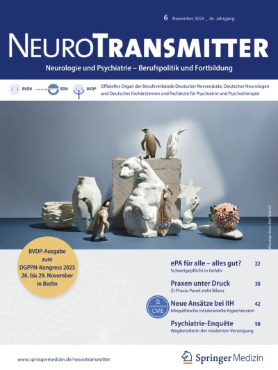 NeuroTransmitter 6/2025