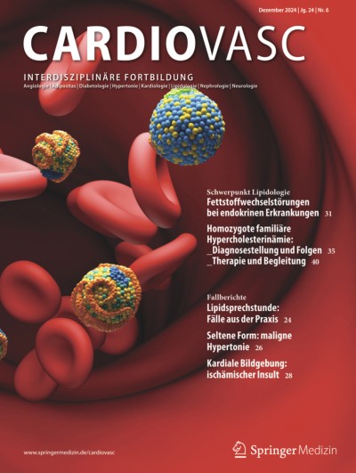 CardioVasc 6/2024