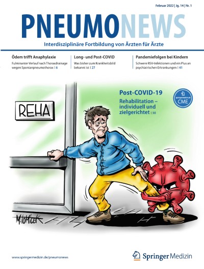 Pneumo News 1/2022
