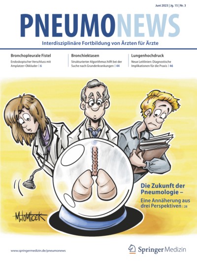 Pneumo News 3/2023