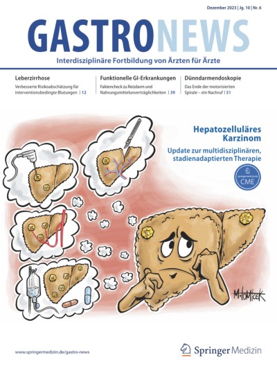 Gastro-News 6/2023