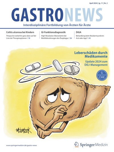 Gastro-News 2/2024