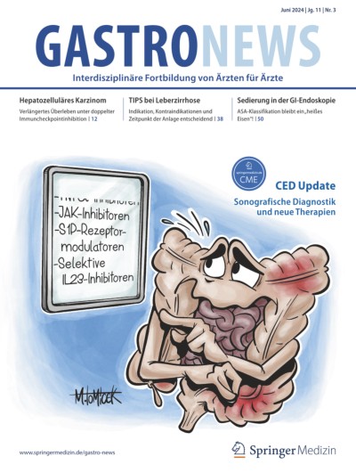 Gastro-News 3/2024