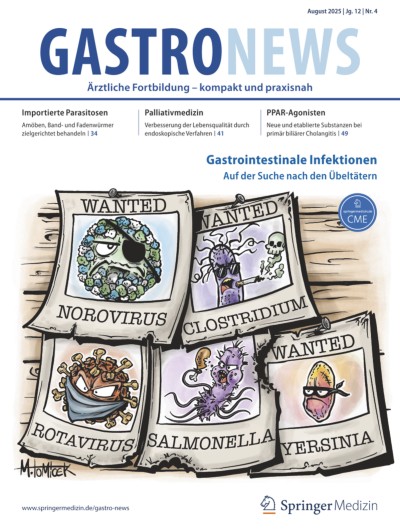 Alte und neue PPAR-Agonisten: Welche können Sie bei PBC einsetzen?