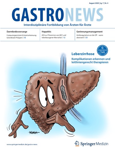 Gastro-News 4/2020