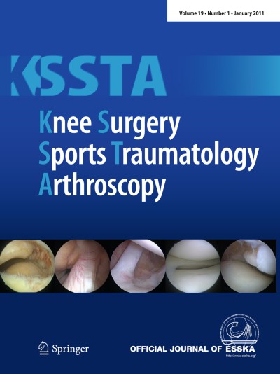 Thermal necrosis after simultaneous tibial osteotomy and total knee ...