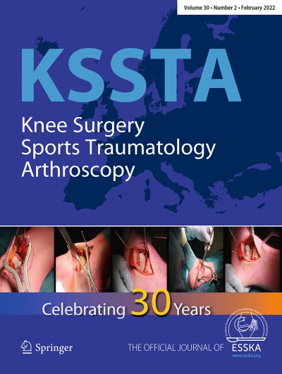 Sports Medicine Surgery : スポーツ医学の手術テクニック 整形外科 SURGICAL TECHNIQUE（サージカルテクニック） 2016年3