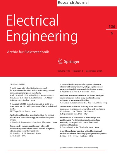 Electrical Engineering 6/2024