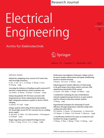 Electrical Engineering 9/2025