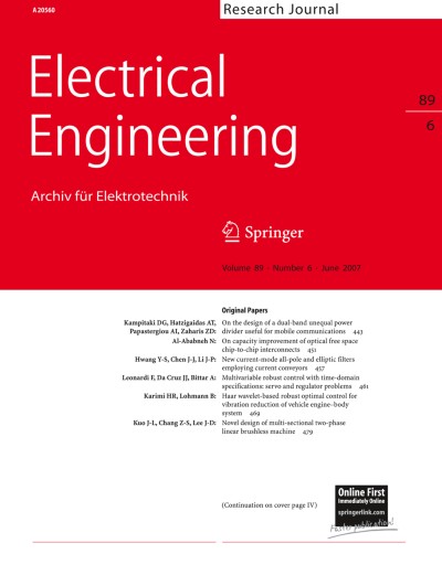 Electrical Engineering 6/2007