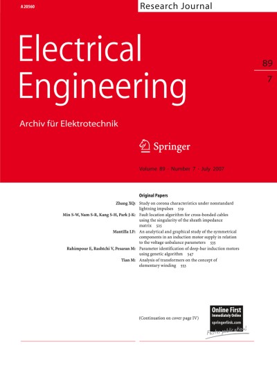 Electrical Engineering 7/2007