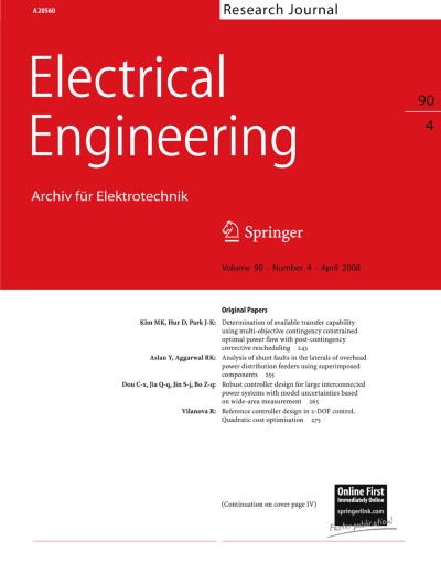Electrical Engineering 4/2008