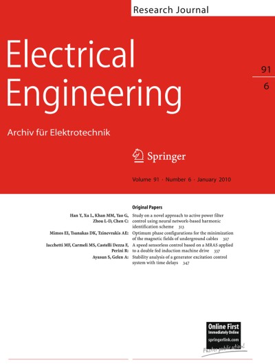 Electrical Engineering 6/2010