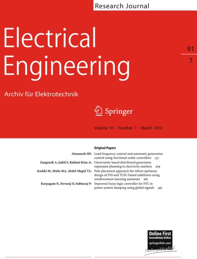 Electrical Engineering 7/2010