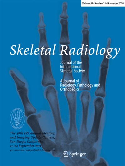 Measuring hindfoot alignment radiographically: the long axial view is ...