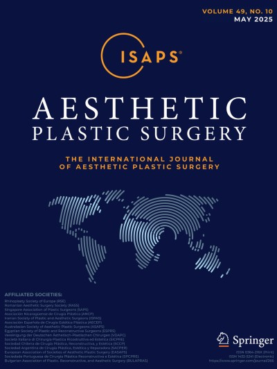 Aesthetic Plastic Surgery of the East Asian Face