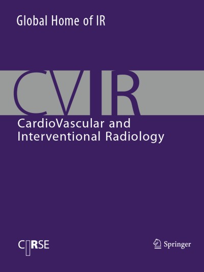 CardioVascular and Interventional Radiology