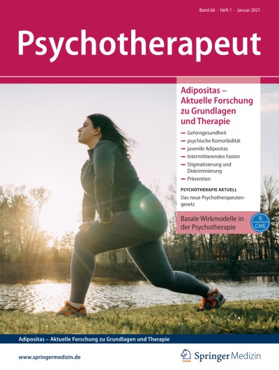 Ausgabe 1/2021