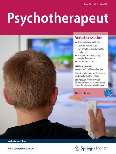 Ausgabe 2/2021