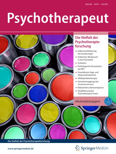 Ausgabe 4/2021