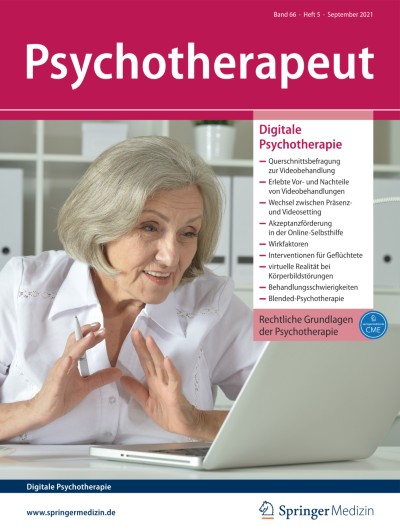 Ausgabe 5/2021
