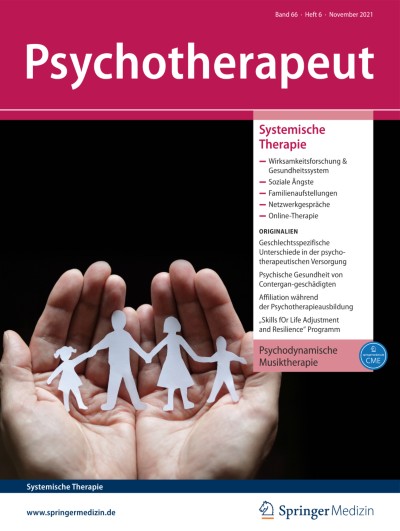 Ausgabe 6/2021