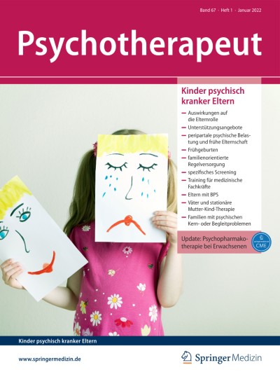 Ausgabe 1/2022
