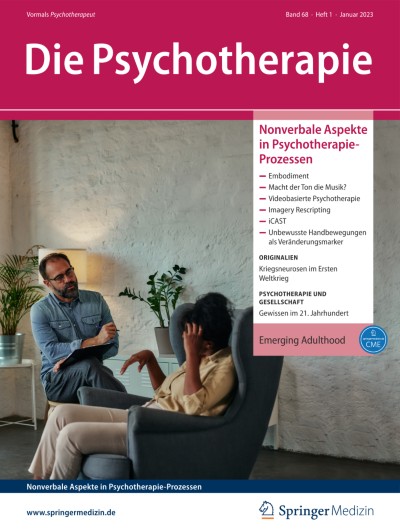 Ausgabe 1/2023