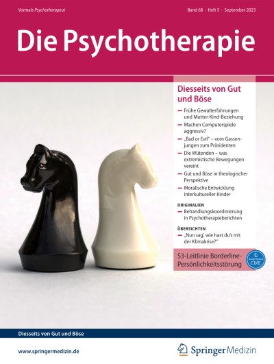 Ausgabe 5/2023