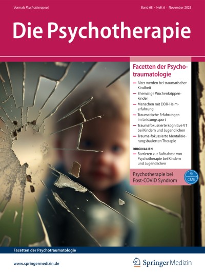 Ausgabe 6/2023