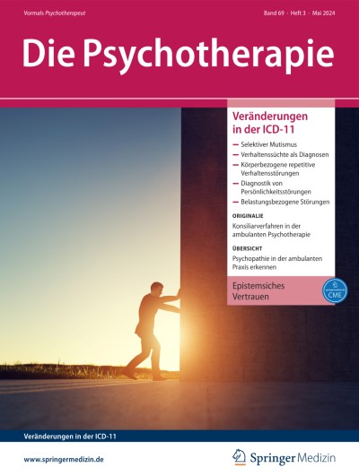 Ausgabe 3/2024