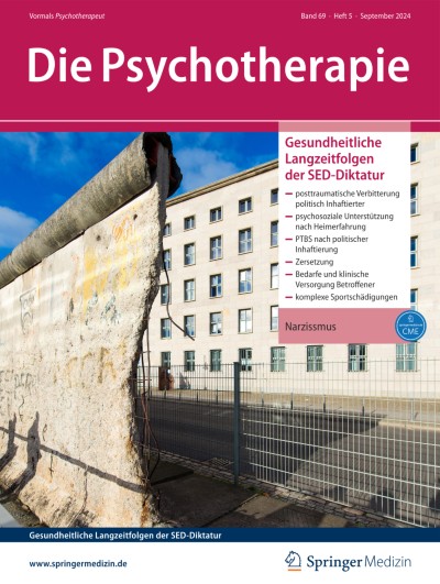 Ausgabe 5/2024