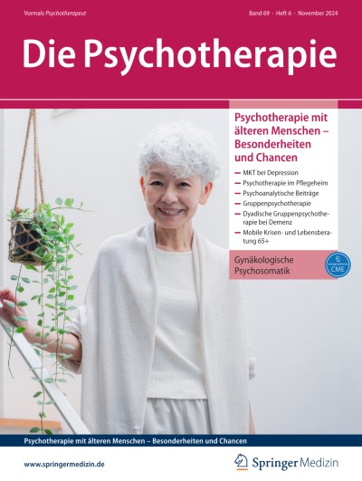 Ausgabe 6/2024