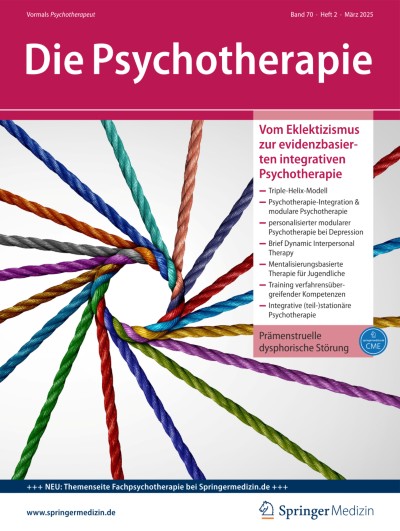 Ausgabe 2/2025
