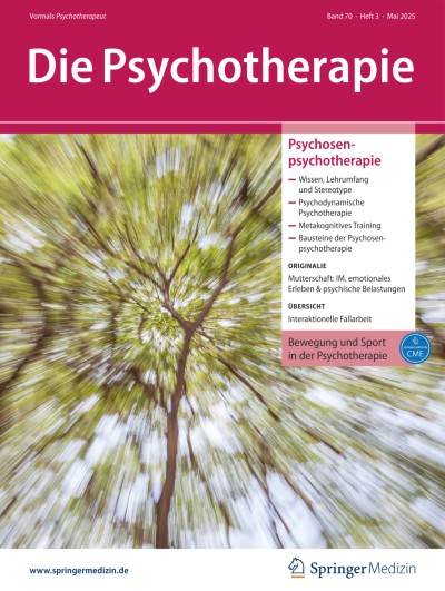 Ausgabe 3/2025