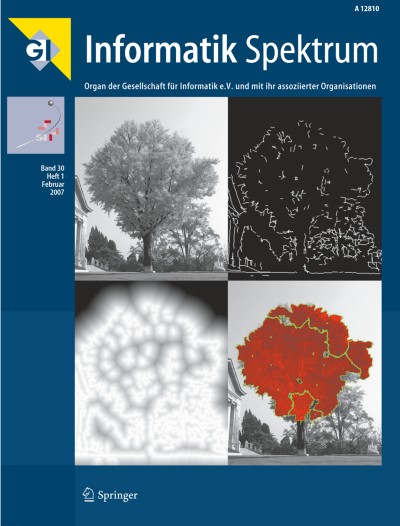 Informatik-Spektrum 1/2007