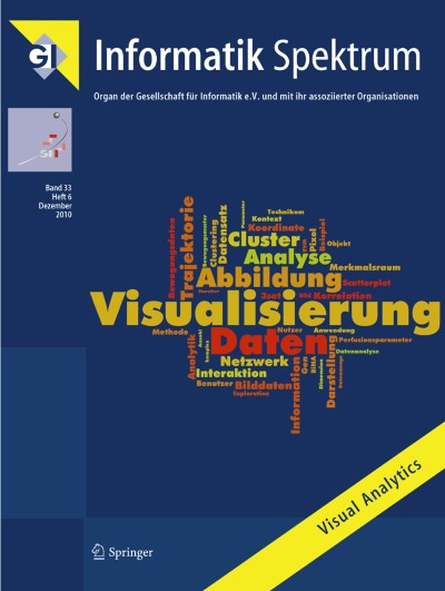 Informatik-Spektrum 6/2010