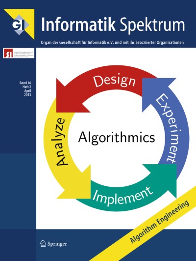 Informatik-Spektrum 2/2013