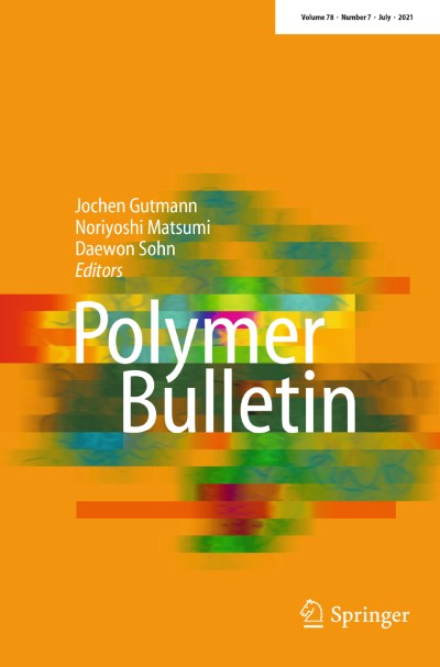 Polymer Bulletin 7/2021
