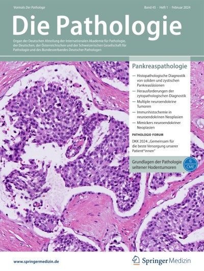 Herausforderungen der zytopathologischen Pankreasdiagnostik