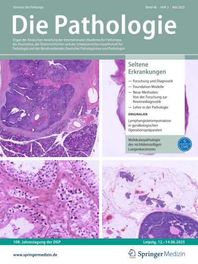 Besonderheiten in der Erforschung und Diagnostik seltener Erkrankungen