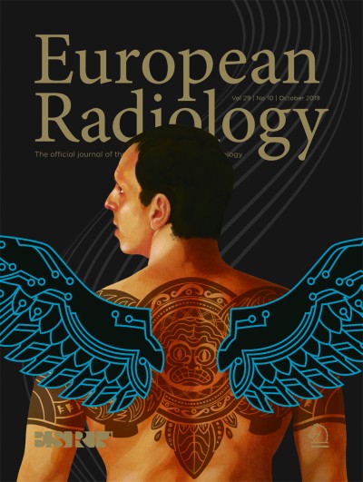 European Radiology 10/2019