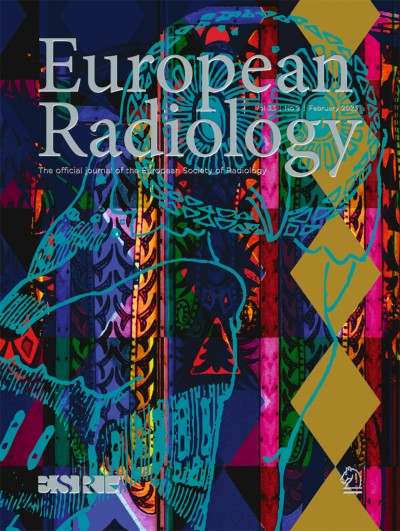 European Radiology 2/2023