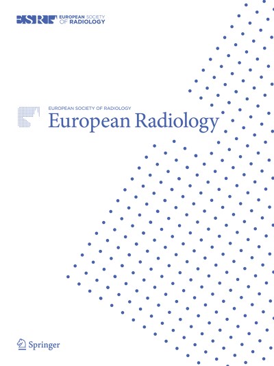 European Radiology 4/2025
